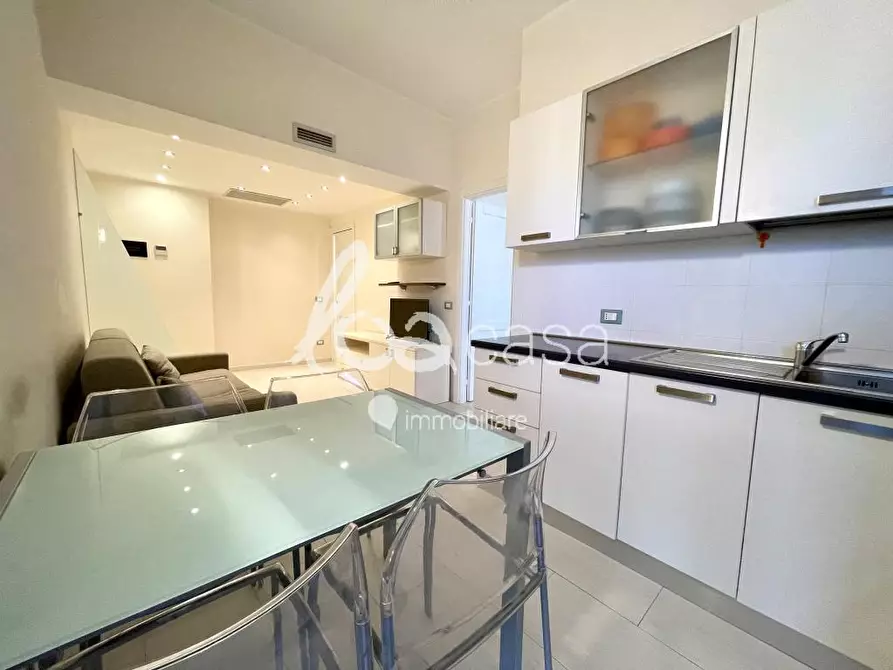 Immagine 5 di Appartamento in affitto  a Pietra Ligure