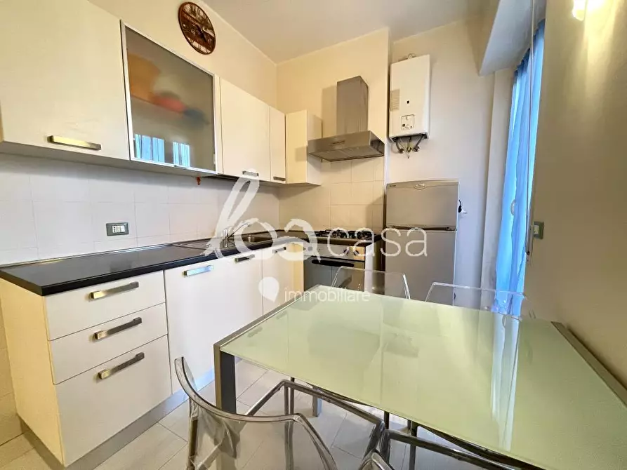 Immagine 8 di Appartamento in affitto  a Pietra Ligure