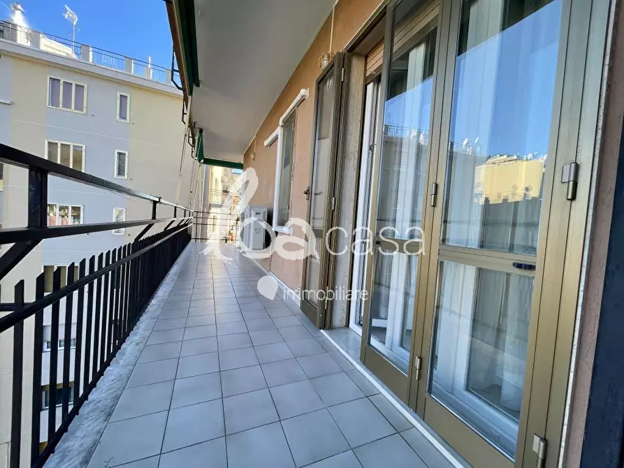 Immagine 7 di Appartamento in affitto  a Loano