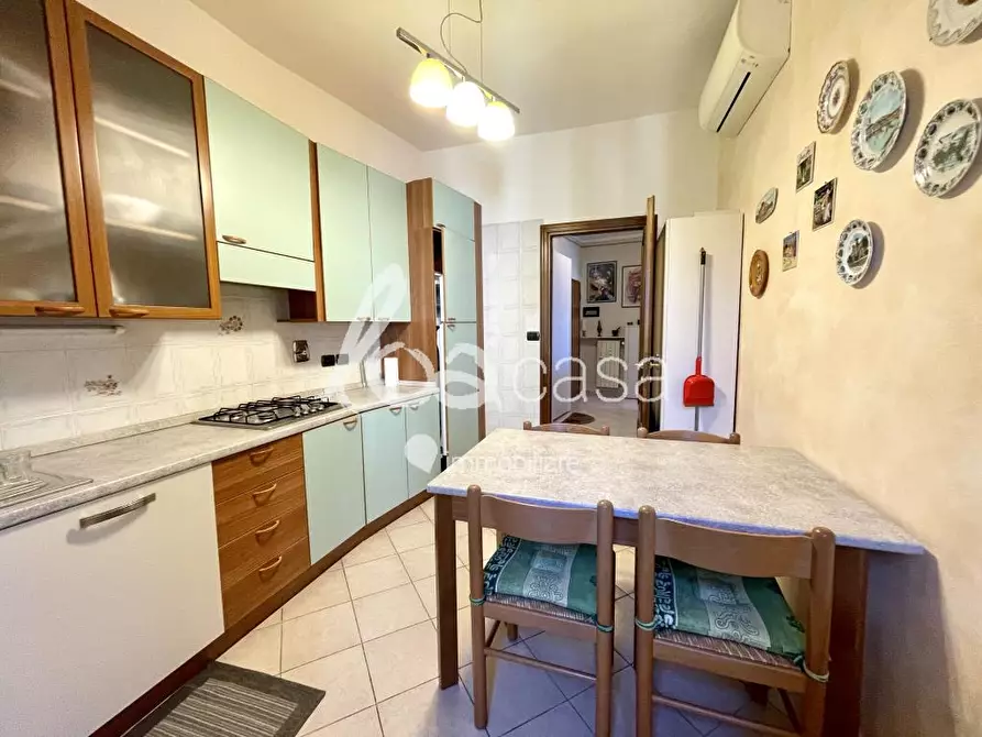 Immagine 2 di Appartamento in affitto  a Loano