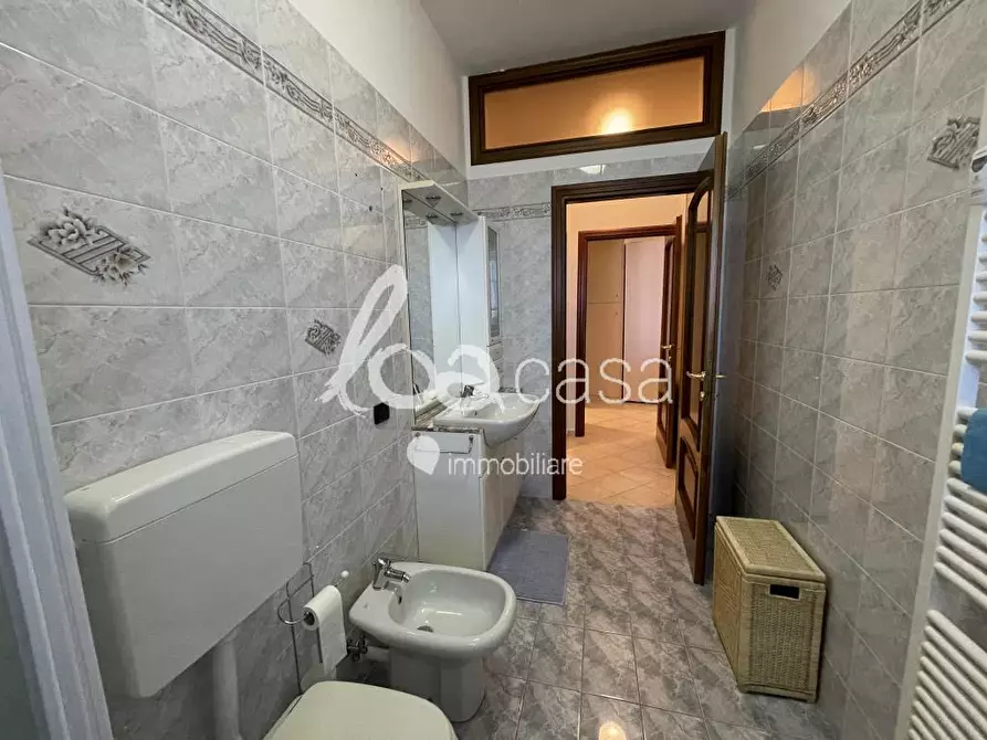 Immagine 1 di Appartamento in affitto  a Loano