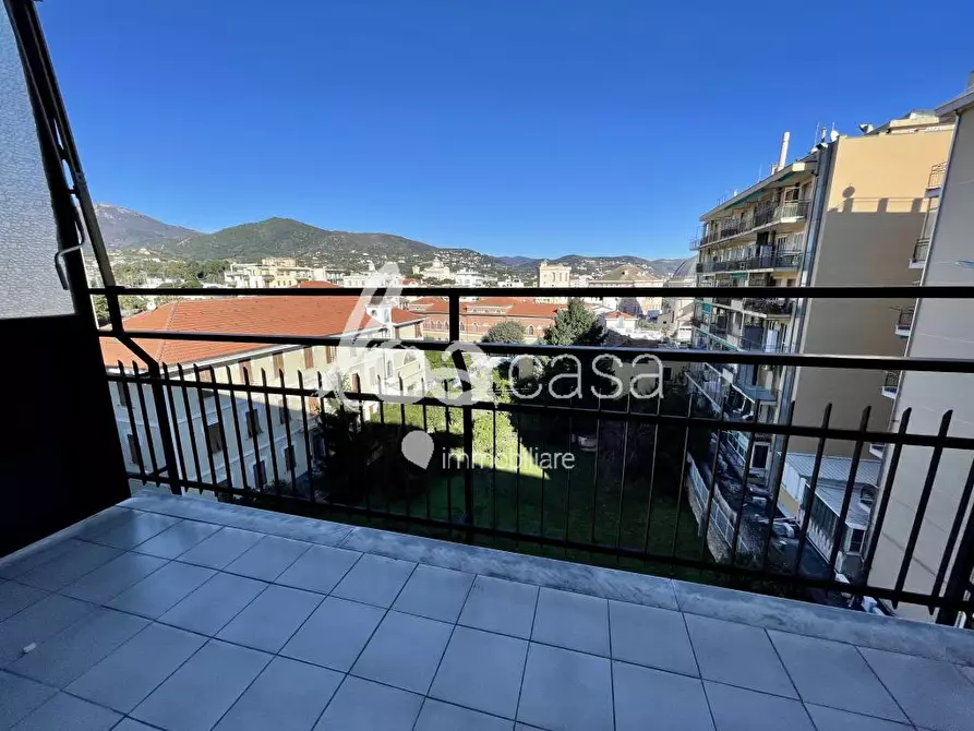 Immagine 6 di Appartamento in affitto  a Loano