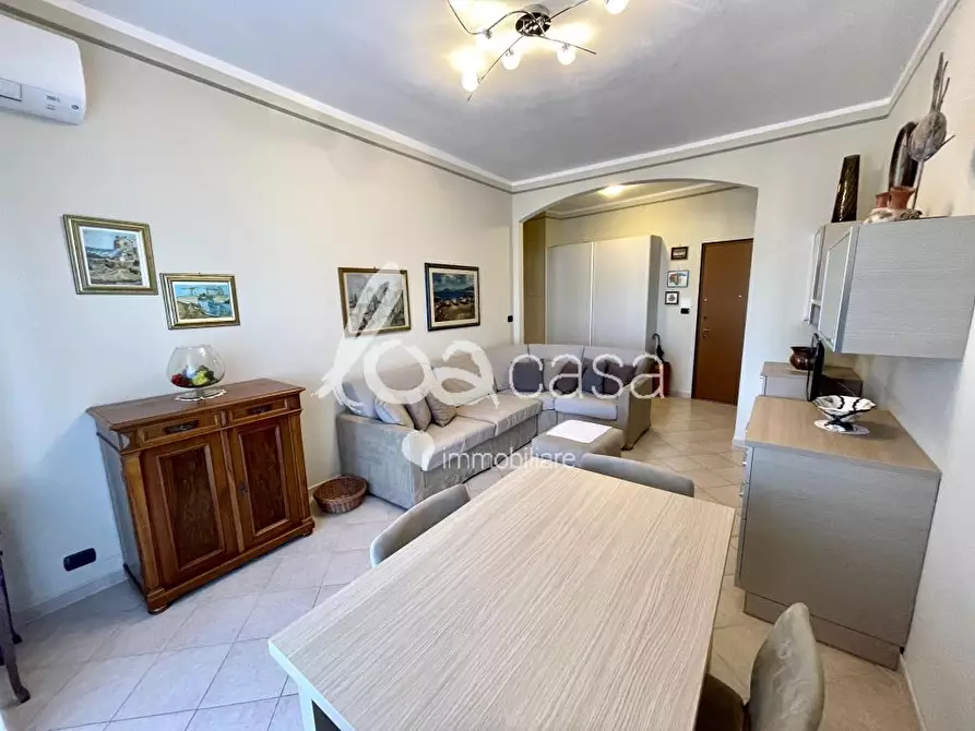 Immagine 8 di Appartamento in affitto  a Loano