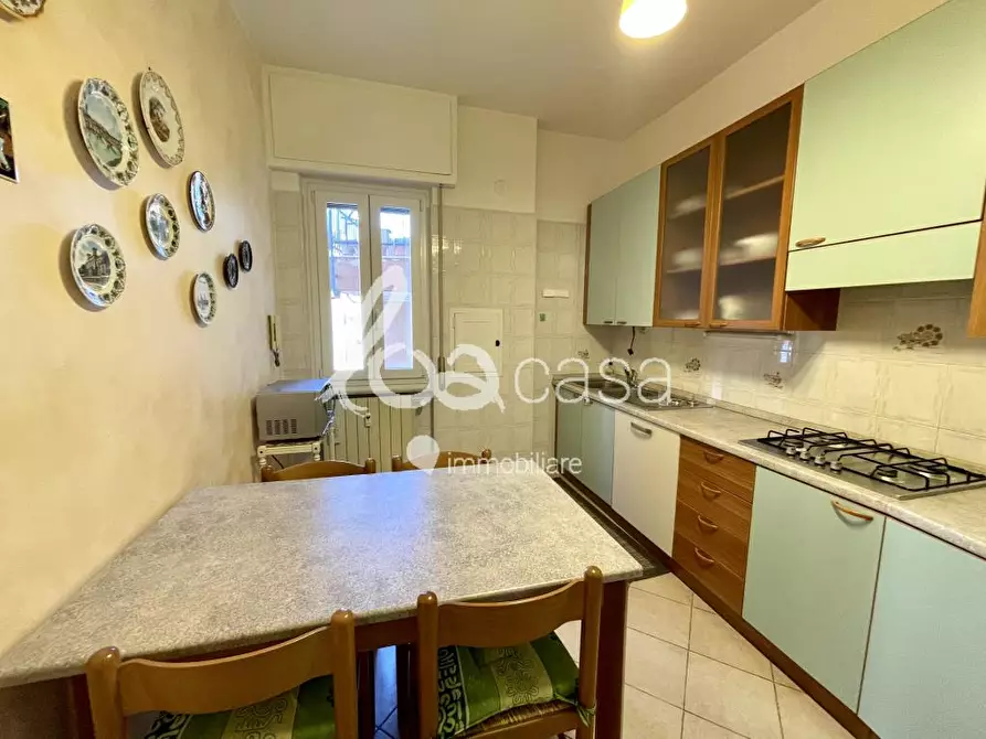 Immagine 3 di Appartamento in affitto  a Loano