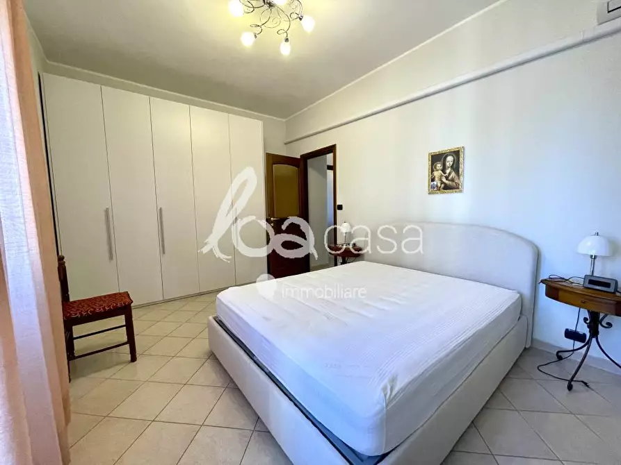 Immagine 5 di Appartamento in affitto  a Loano