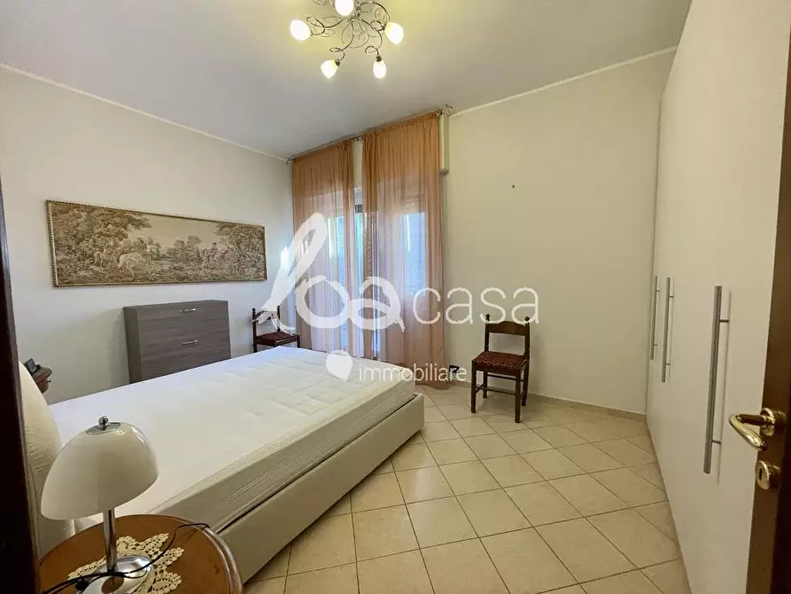 Immagine 2 di Appartamento in affitto  a Loano