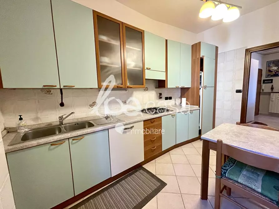 Immagine 4 di Appartamento in affitto  a Loano