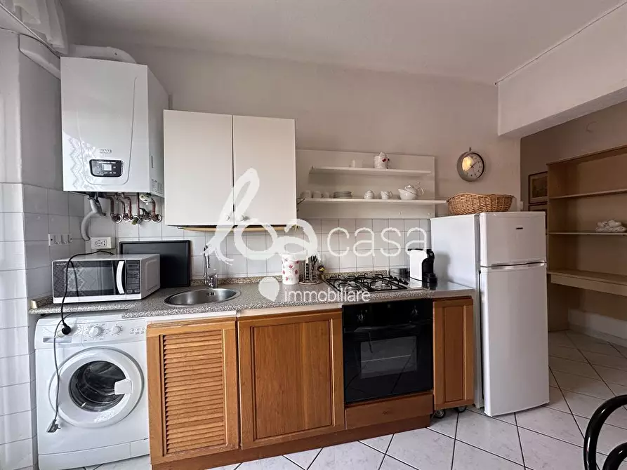 Immagine 4 di Appartamento in affitto  a Loano