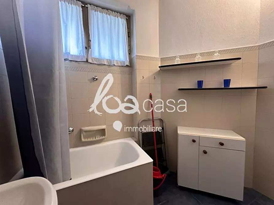 Immagine 9 di Appartamento in affitto  a Loano