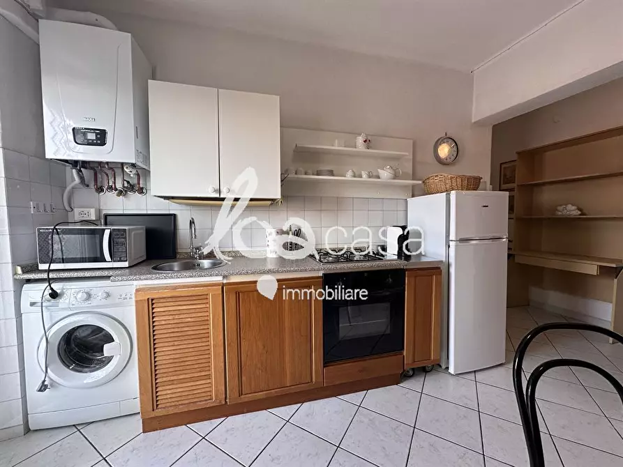 Immagine 3 di Appartamento in affitto  a Loano