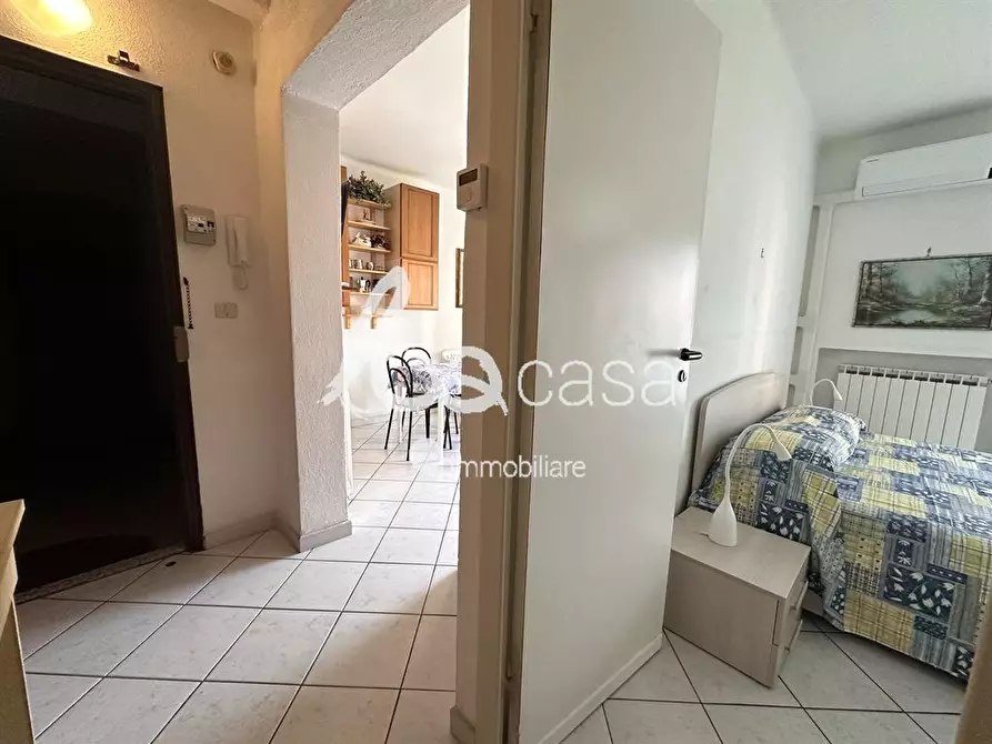 Immagine 6 di Appartamento in affitto  a Loano