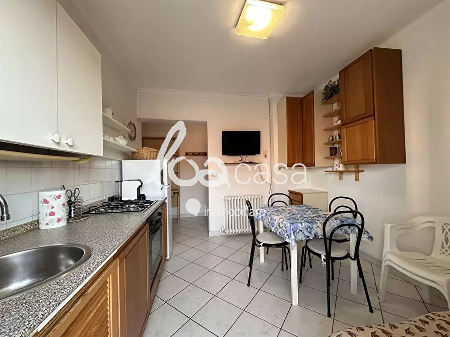 Immagine 5 di Appartamento in affitto  a Loano