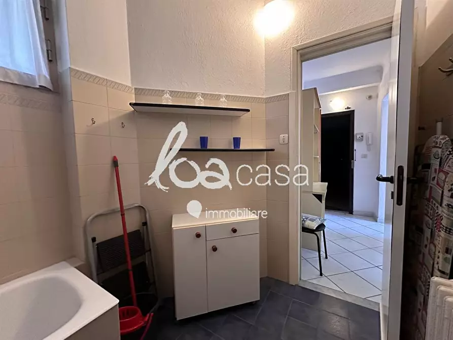 Immagine 8 di Appartamento in affitto  a Loano