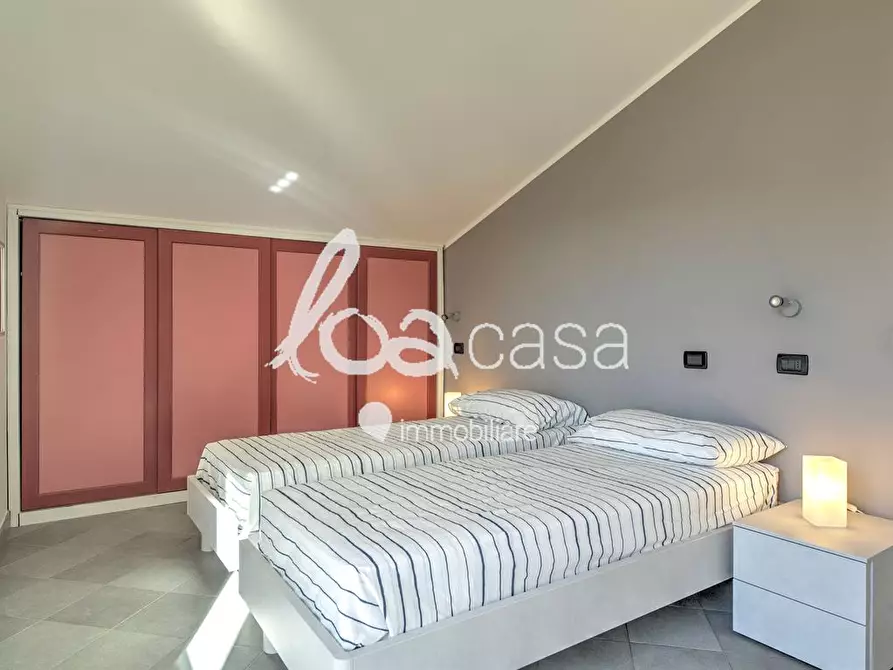 Immagine 1 di Appartamento in affitto  a Loano