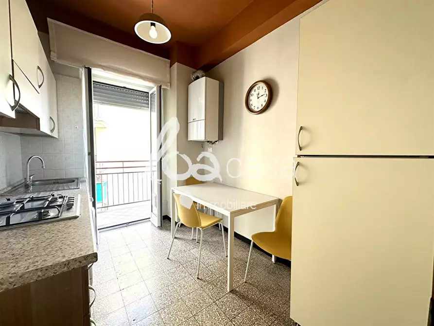 Immagine 3 di Appartamento in affitto  a Loano