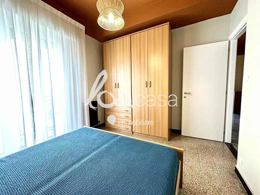 Immagine 2 di Appartamento in affitto  a Loano