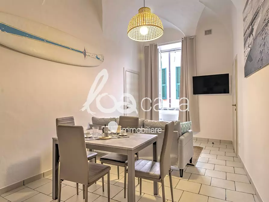 Immagine 9 di Appartamento in affitto  a Loano