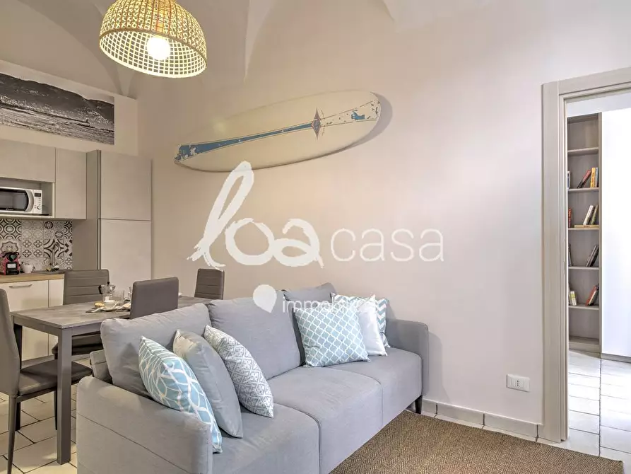 Immagine 6 di Appartamento in affitto  a Loano