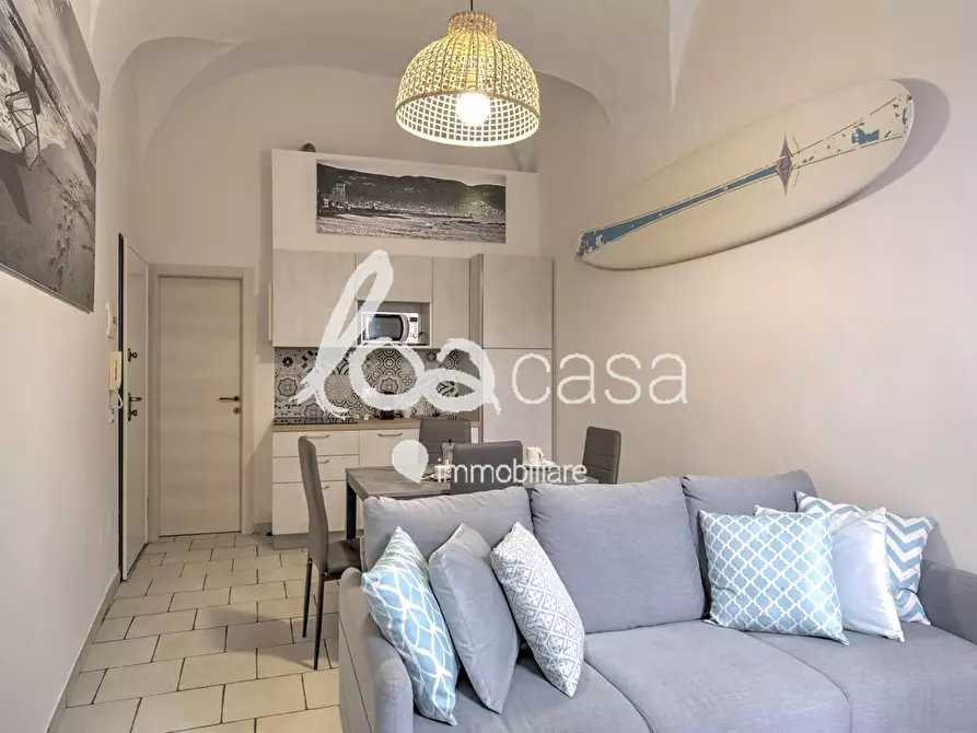 Immagine 5 di Appartamento in affitto  a Loano