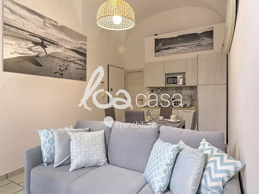 Immagine 7 di Appartamento in affitto  a Loano