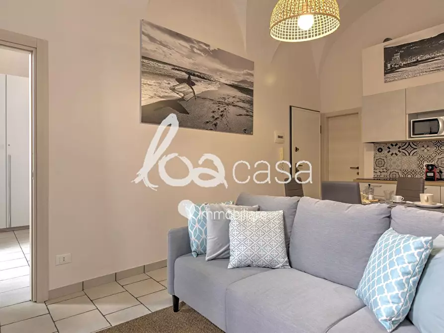 Immagine 8 di Appartamento in affitto  a Loano