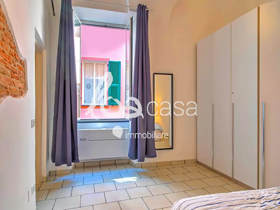 Immagine 2 di Appartamento in affitto  a Loano