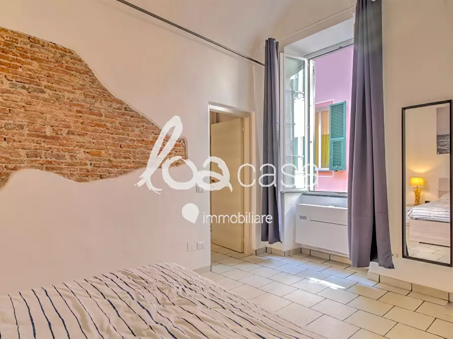 Immagine 3 di Appartamento in affitto  a Loano