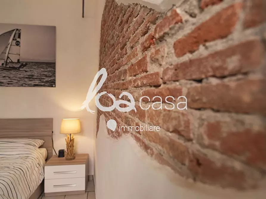 Immagine 4 di Appartamento in affitto  a Loano