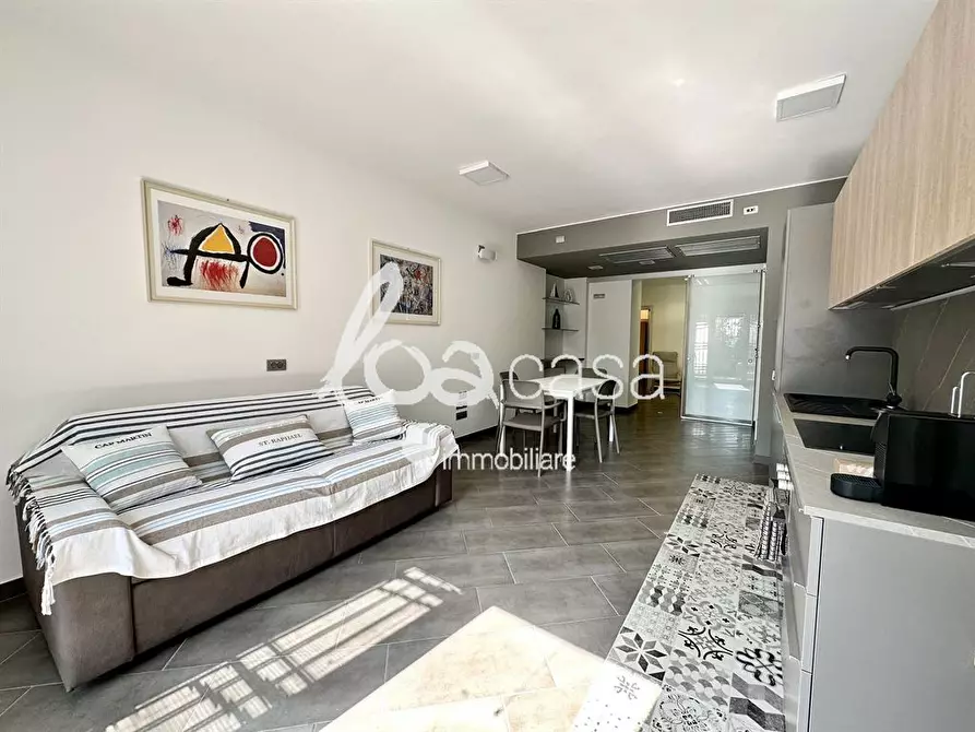 Immagine 6 di Appartamento in affitto  a Loano