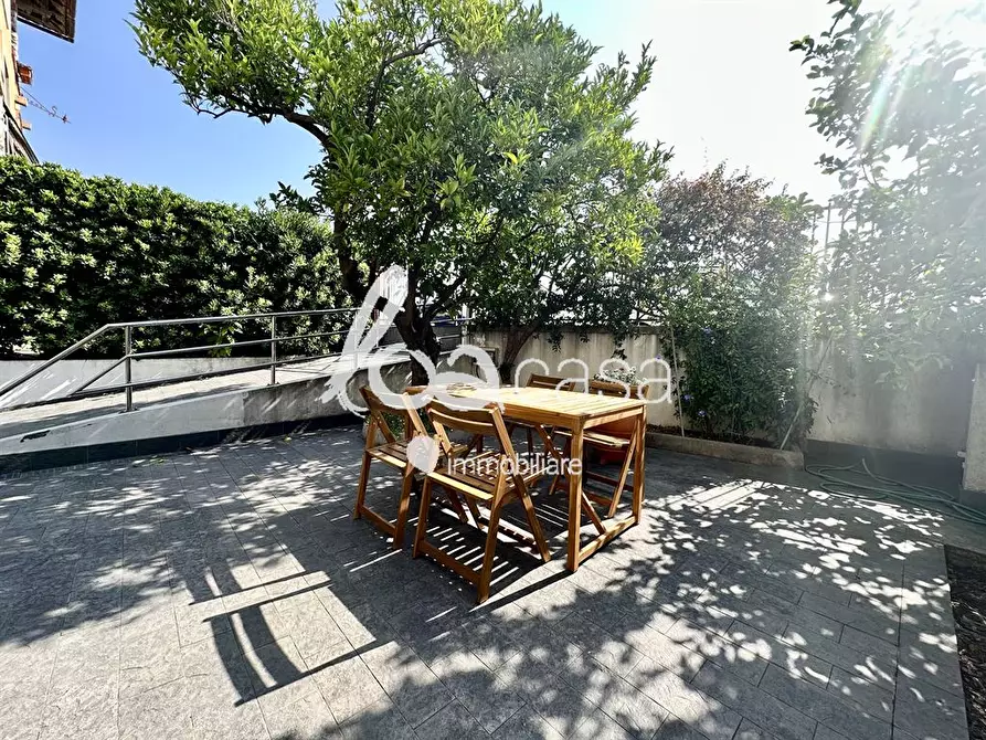 Immagine 1 di Appartamento in affitto  a Loano