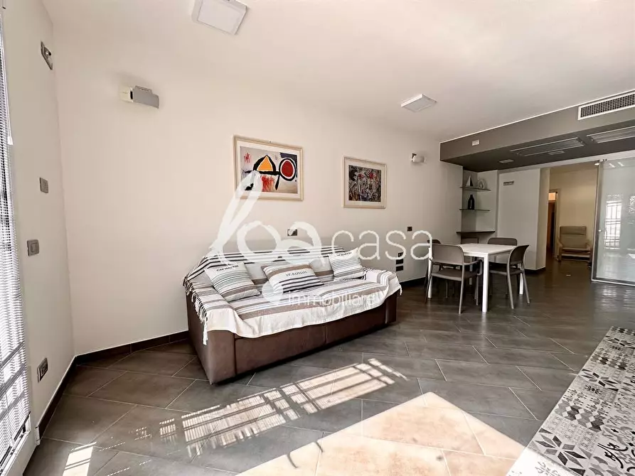 Immagine 7 di Appartamento in affitto  a Loano