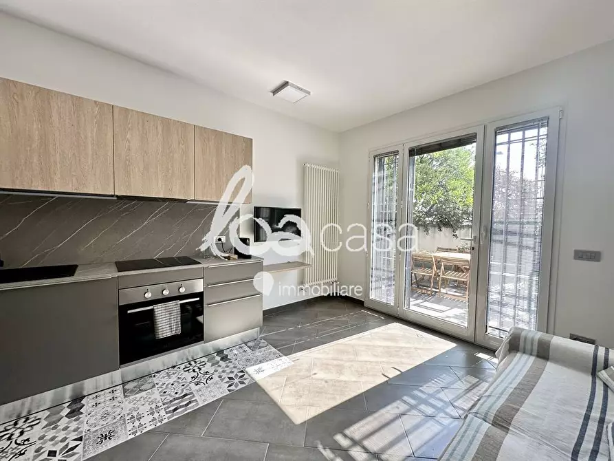 Immagine 5 di Appartamento in affitto  a Loano