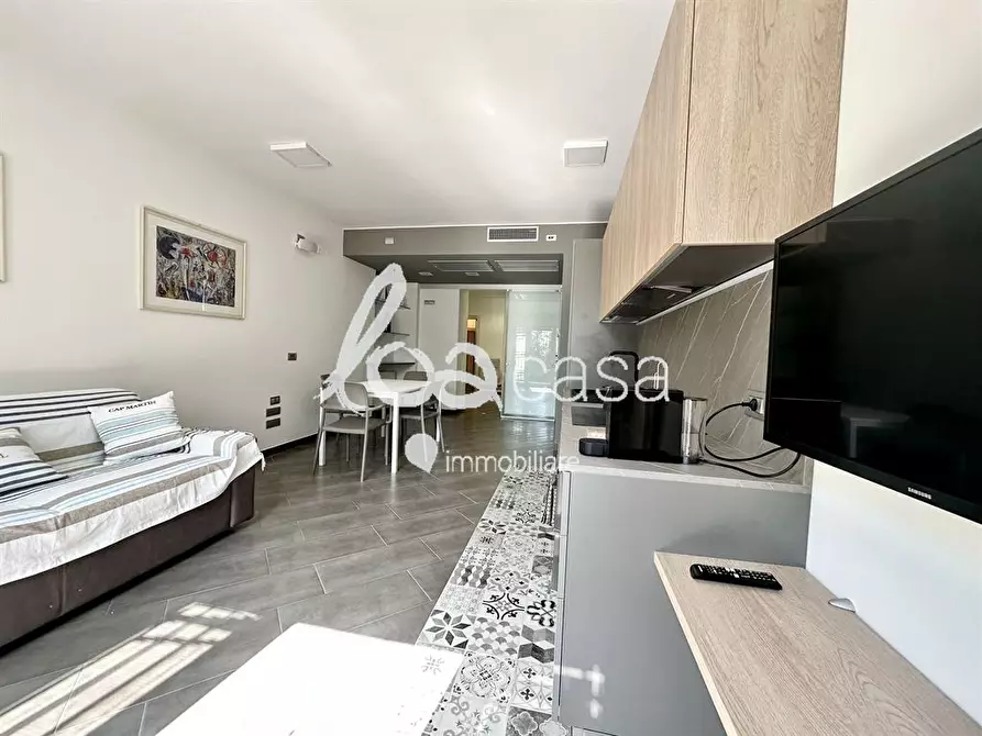 Immagine 8 di Appartamento in affitto  a Loano