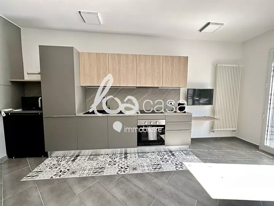 Immagine 4 di Appartamento in affitto  a Loano