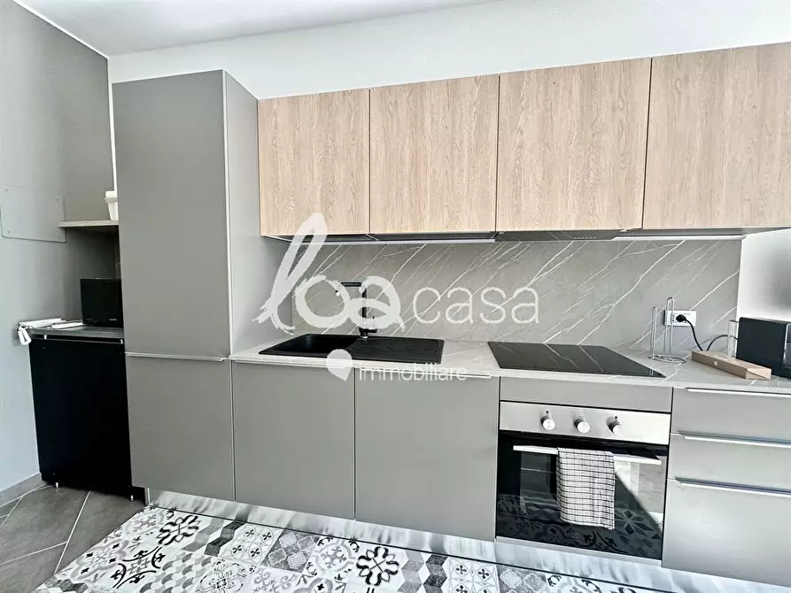 Immagine 9 di Appartamento in affitto  a Loano