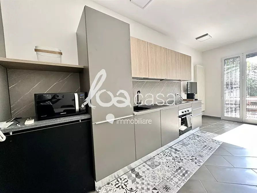 Immagine 3 di Appartamento in affitto  a Loano