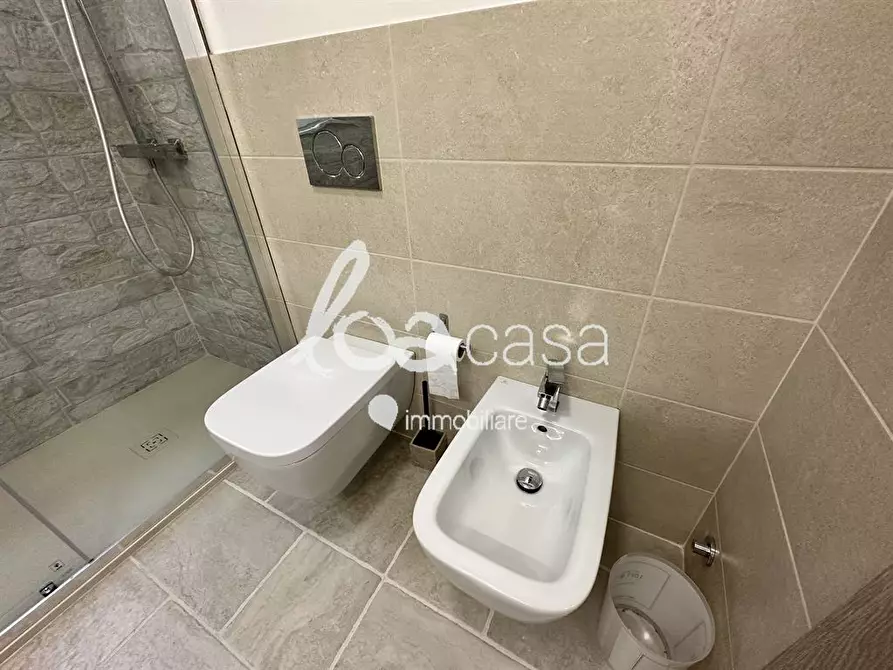 Immagine 6 di Appartamento in affitto  a Loano