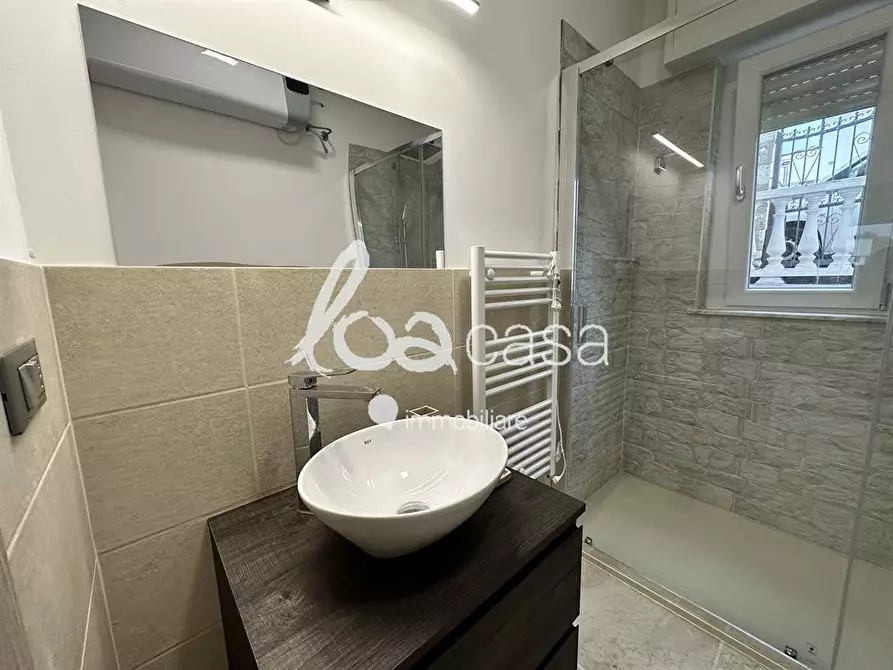 Immagine 7 di Appartamento in affitto  a Loano