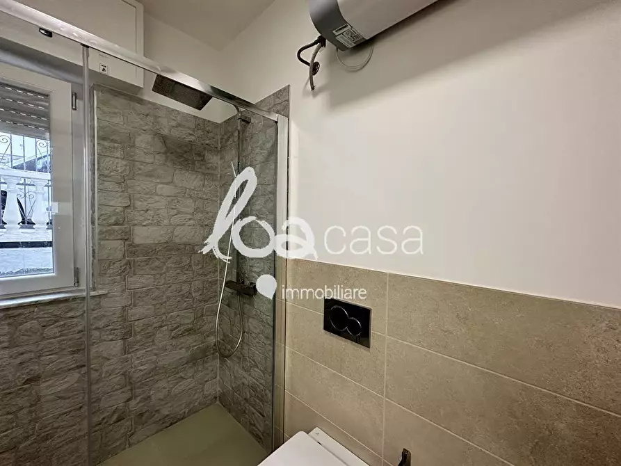 Immagine 5 di Appartamento in affitto  a Loano