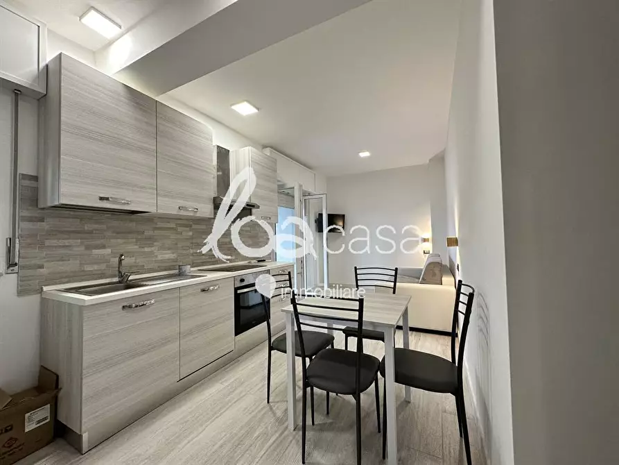 Immagine 3 di Appartamento in affitto  a Loano