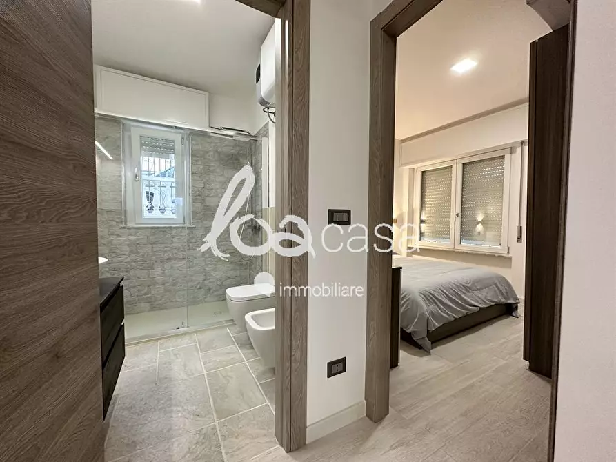 Immagine 4 di Appartamento in affitto  a Loano