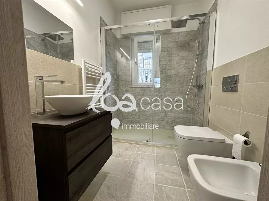 Immagine 8 di Appartamento in affitto  a Loano