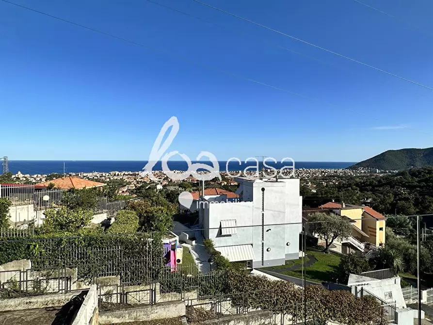 Immagine 6 di Attico in affitto  a Loano