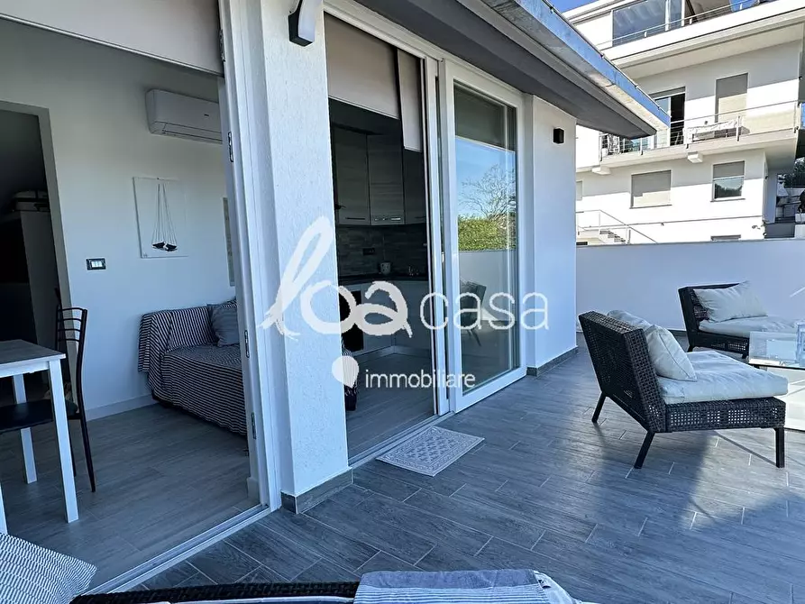 Immagine 3 di Attico in affitto  a Loano