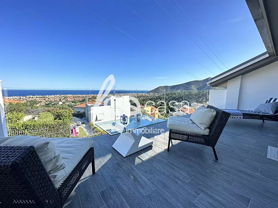 Immagine 8 di Attico in affitto  a Loano