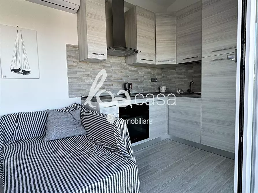 Immagine 4 di Attico in affitto  a Loano