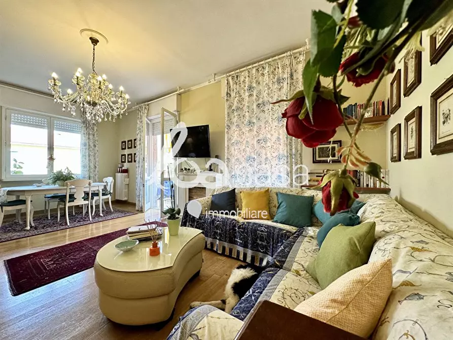 Immagine 3 di Appartamento in vendita  a Loano