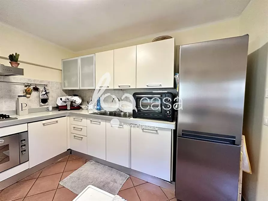 Immagine 1 di Appartamento in vendita  a Loano