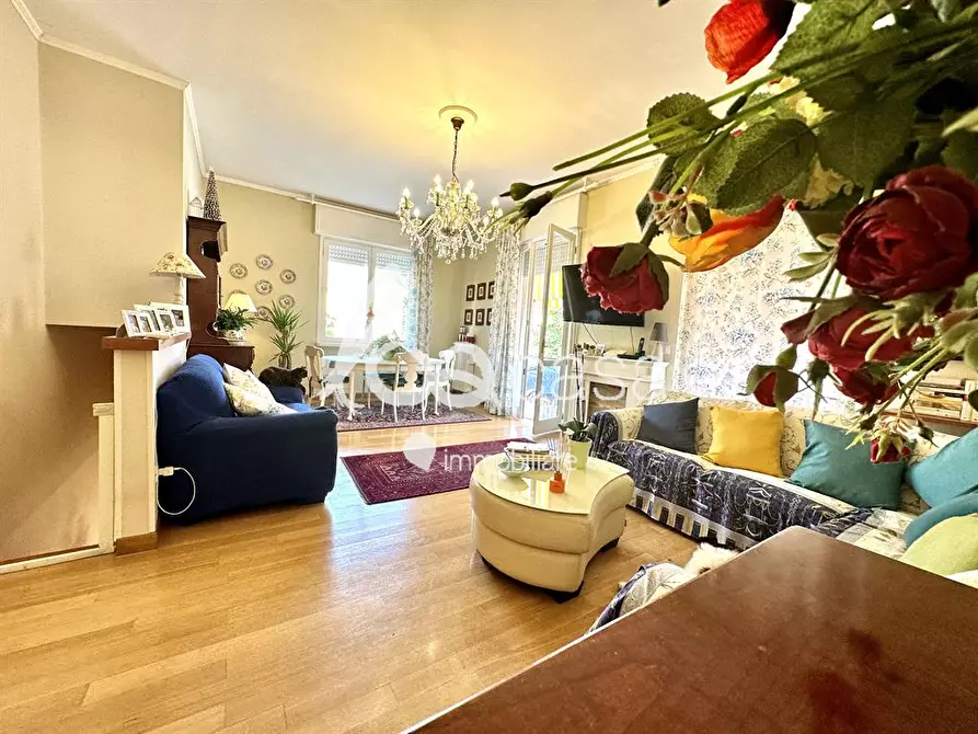 Immagine 6 di Appartamento in vendita  a Loano