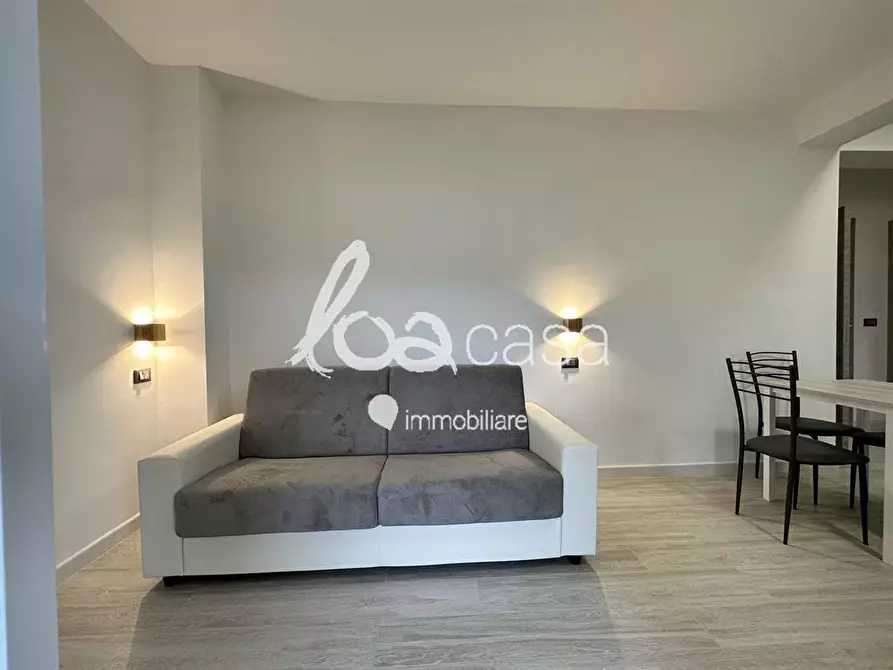 Immagine 3 di Appartamento in vendita  a Loano